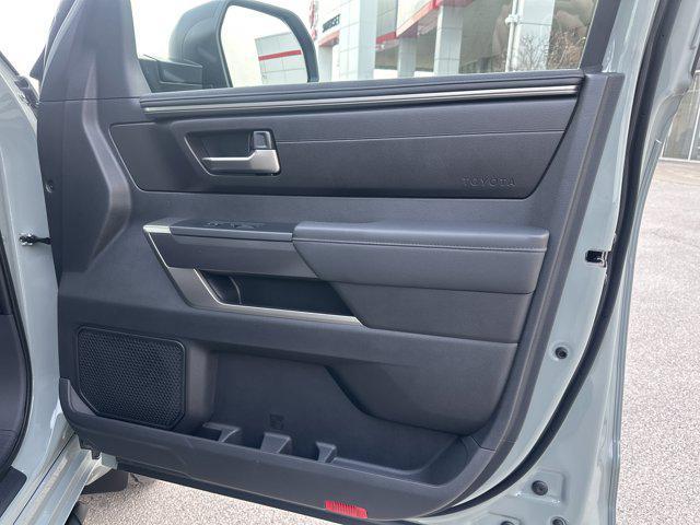 new 2026 Toyota Tundra car, priced at $60,071