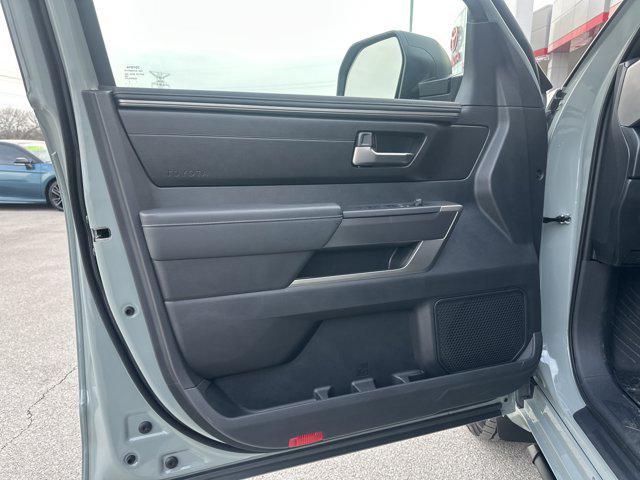 new 2026 Toyota Tundra car, priced at $60,071