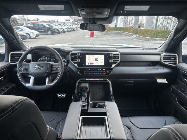 new 2026 Toyota Tundra car, priced at $60,071