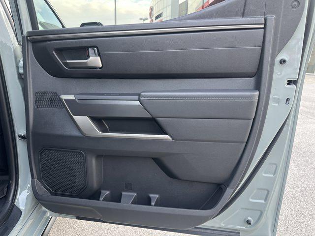 new 2026 Toyota Tundra car, priced at $60,071