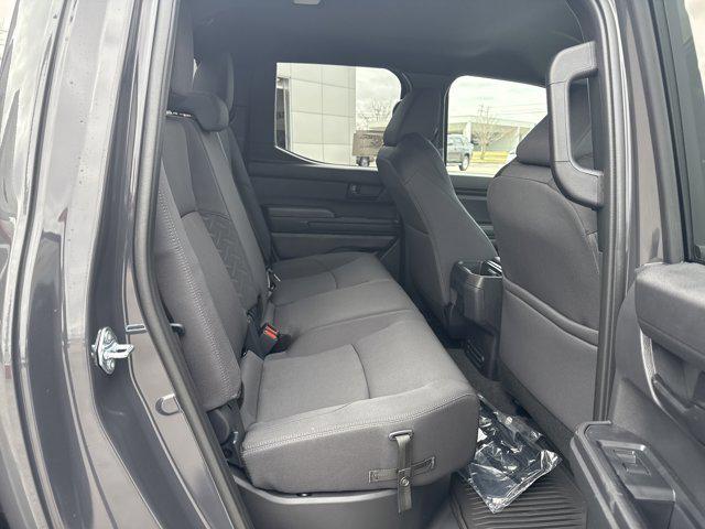 new 2026 Toyota Tacoma car, priced at $39,614