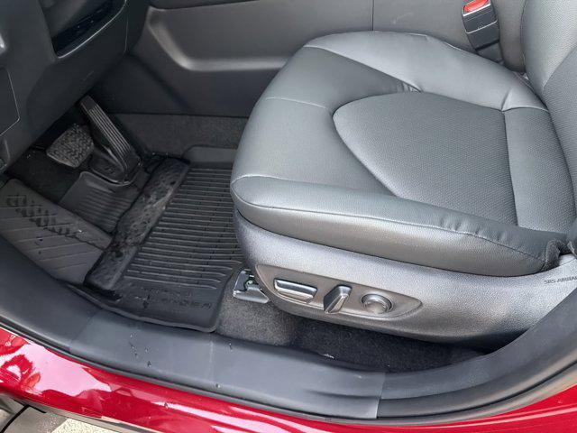 new 2026 Toyota Grand Highlander car, priced at $49,478