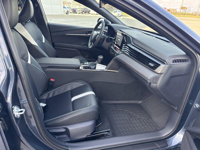 new 2026 Toyota Camry car, priced at $35,018