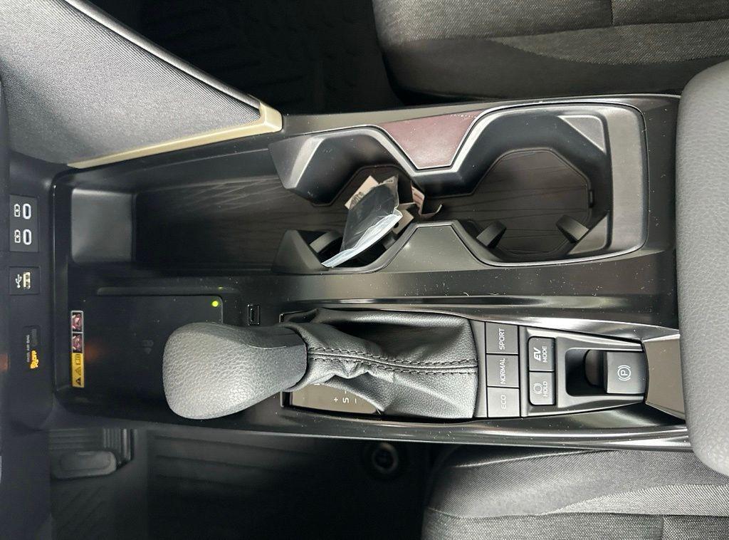 new 2026 Toyota Camry car, priced at $35,037