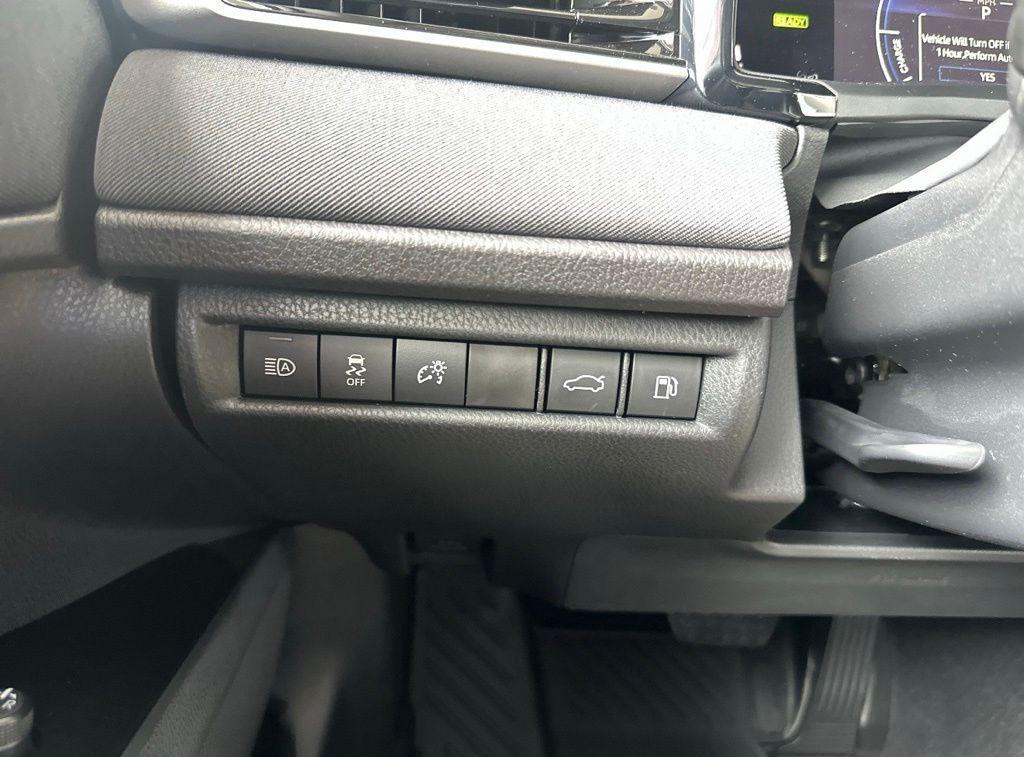 new 2026 Toyota Camry car, priced at $35,037