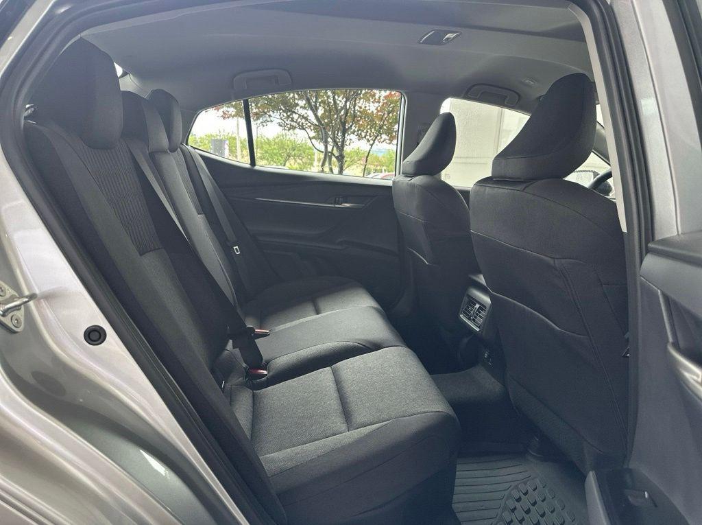 new 2026 Toyota Camry car, priced at $35,037