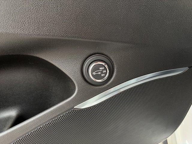 used 2021 Buick Enclave car, priced at $29,800