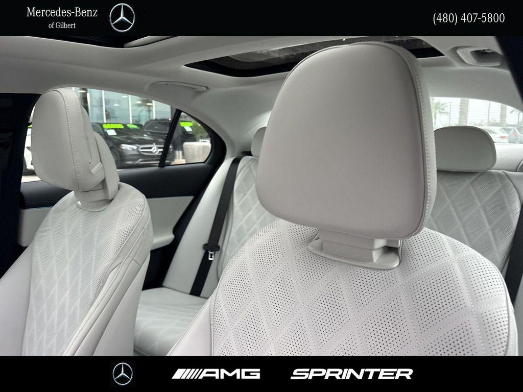 new 2026 Mercedes-Benz E-Class car, priced at $85,390