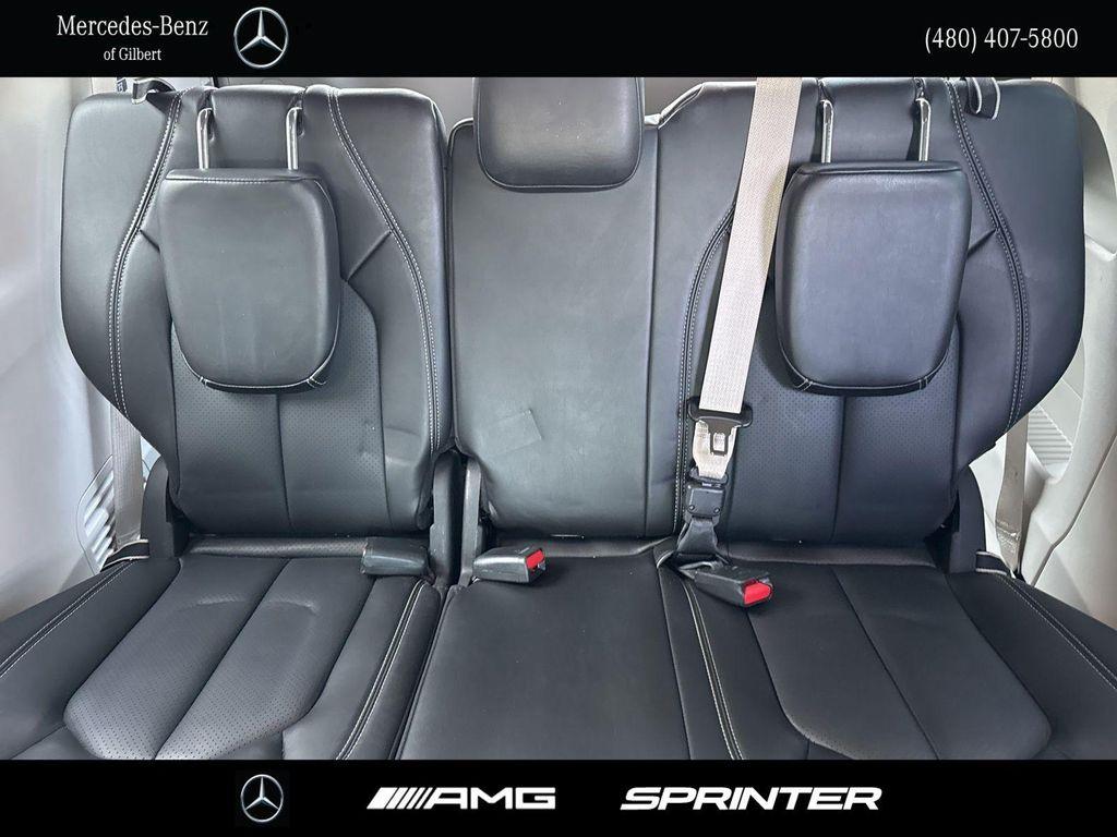 used 2023 Chrysler Pacifica car, priced at $24,995
