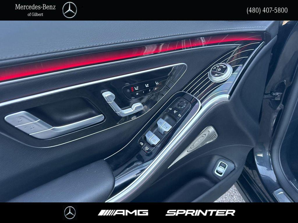 used 2023 Mercedes-Benz S-Class car, priced at $68,991