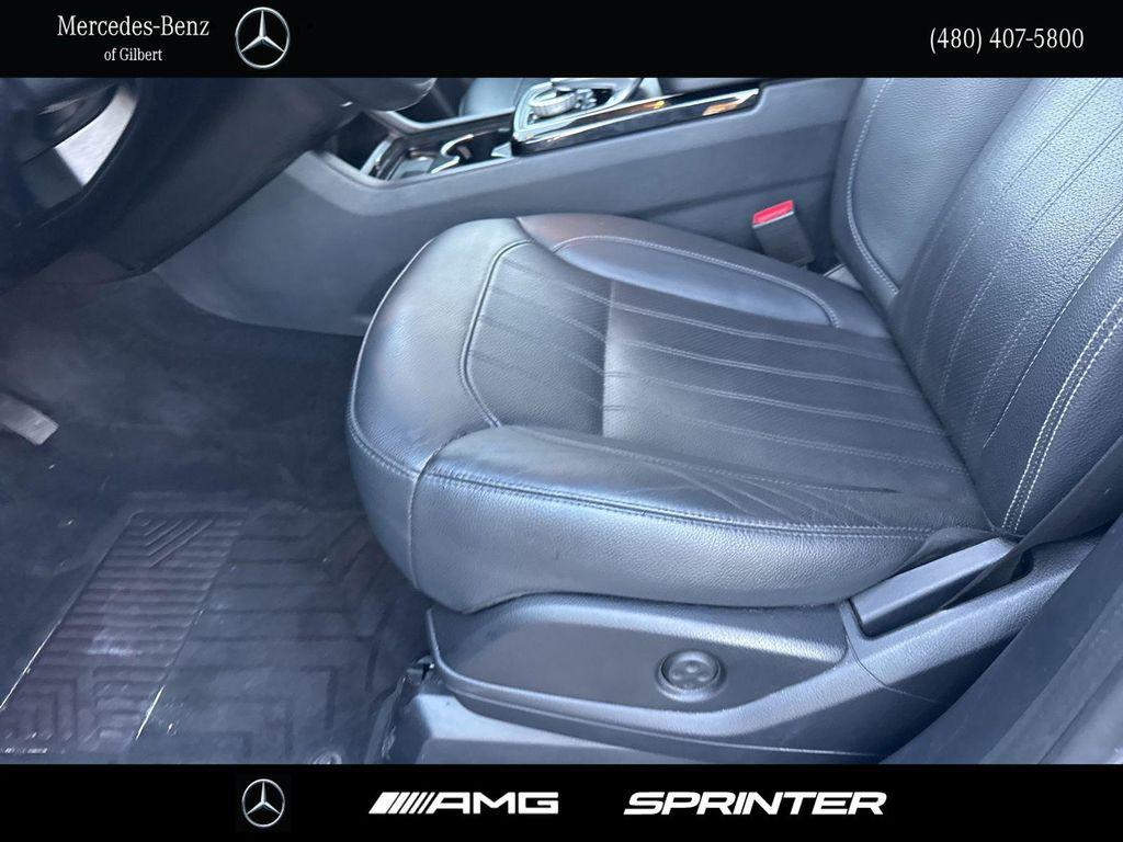 used 2019 Mercedes-Benz GLS 450 car, priced at $19,987