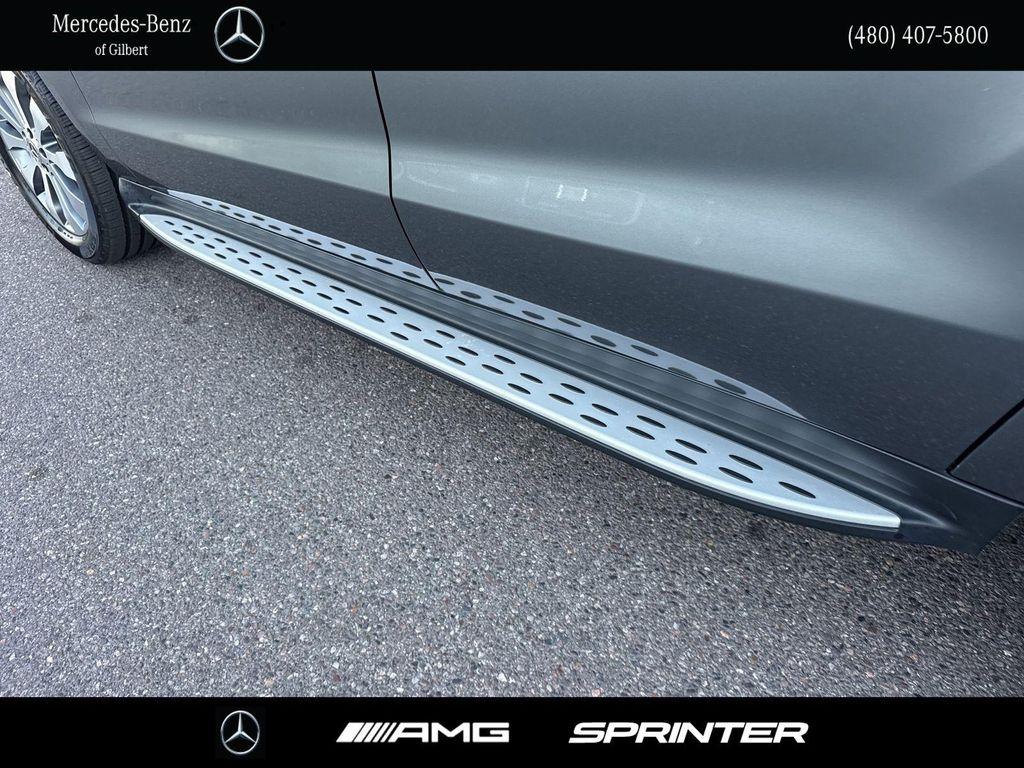 used 2019 Mercedes-Benz GLS 450 car, priced at $19,987