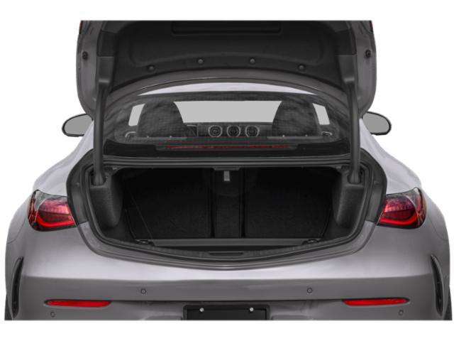 new 2026 Mercedes-Benz AMG CLE 53 car, priced at $102,350