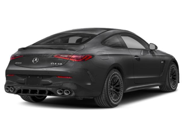 new 2026 Mercedes-Benz AMG CLE 53 car, priced at $102,350