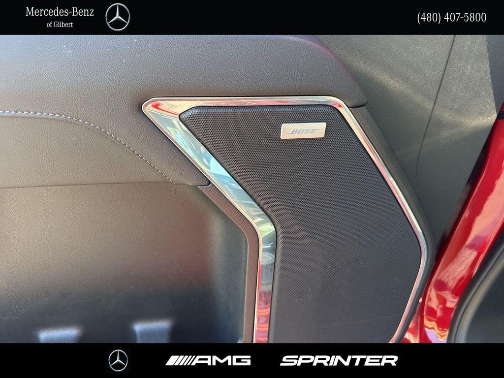 used 2024 Chevrolet Silverado 1500 car, priced at $48,491