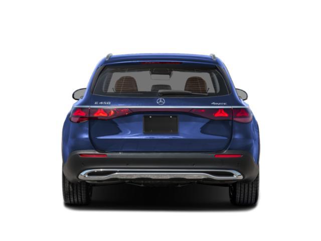 new 2026 Mercedes-Benz E-Class car, priced at $82,720