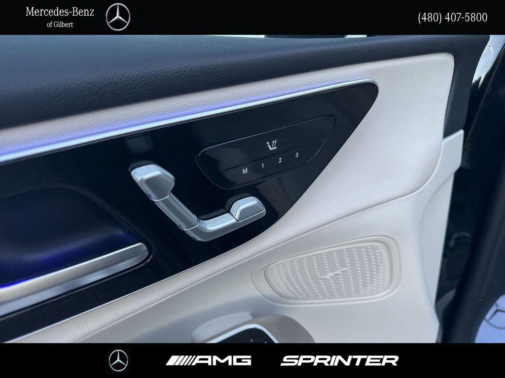 used 2025 Mercedes-Benz GLC 300 car, priced at $46,888