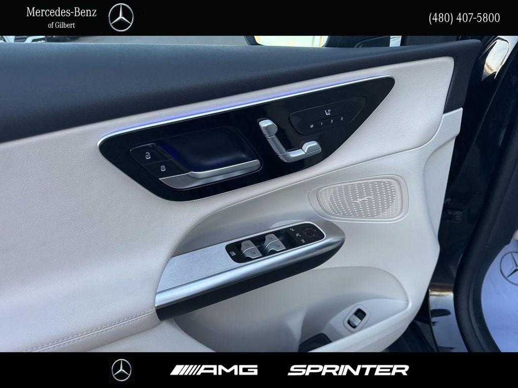 used 2025 Mercedes-Benz GLC 300 car, priced at $46,888