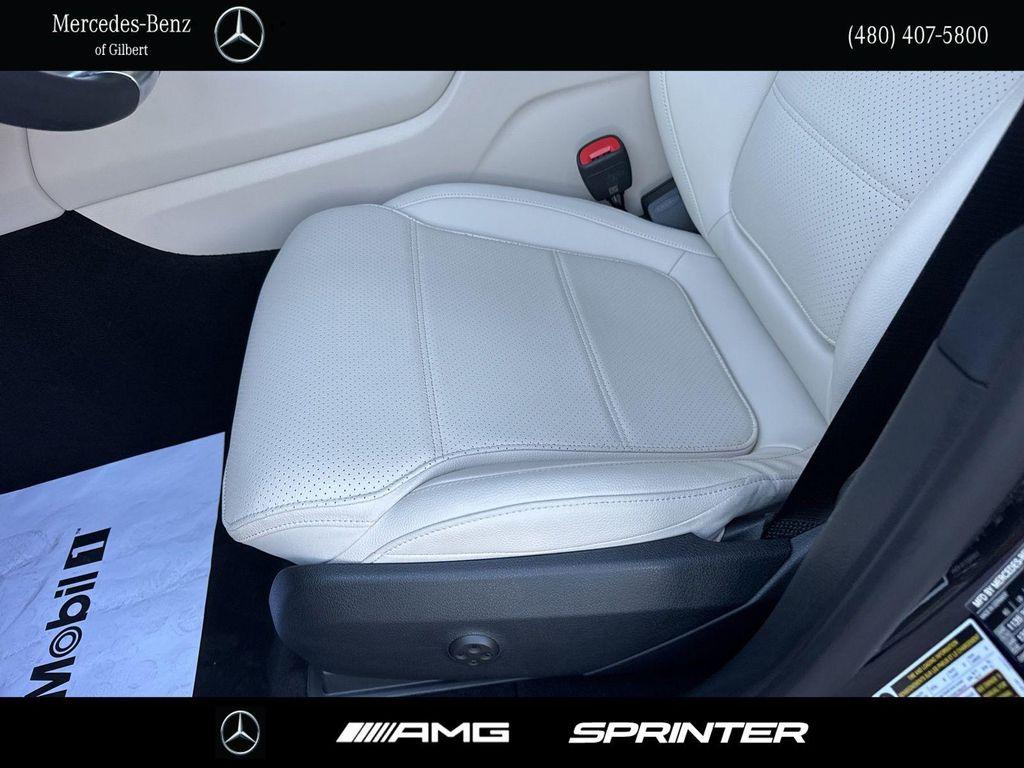 used 2025 Mercedes-Benz GLC 300 car, priced at $46,888