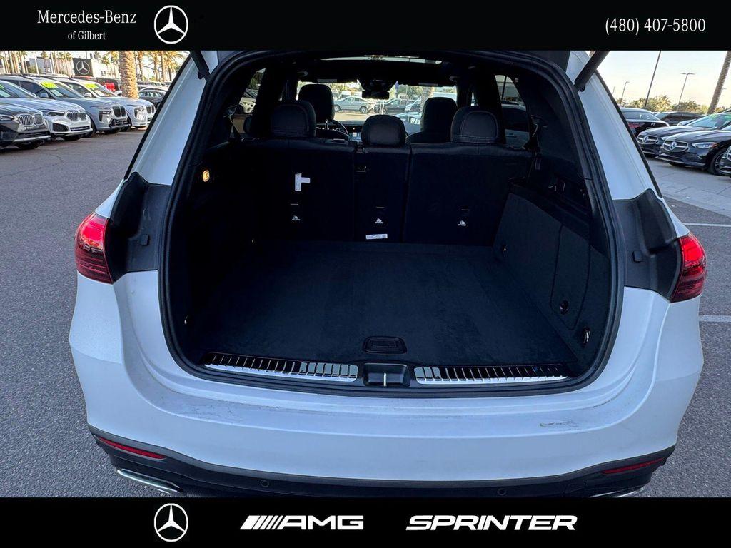 new 2026 Mercedes-Benz GLE 450 car, priced at $80,949