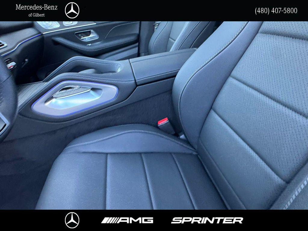 new 2026 Mercedes-Benz GLE 450 car, priced at $80,949