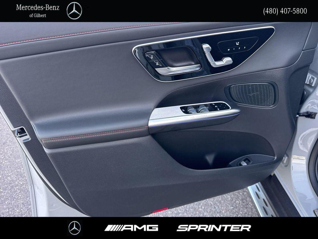 new 2026 Mercedes-Benz AMG GLC 43 car, priced at $79,500