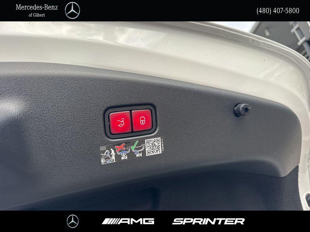 new 2026 Mercedes-Benz AMG CLE 53 car, priced at $96,485