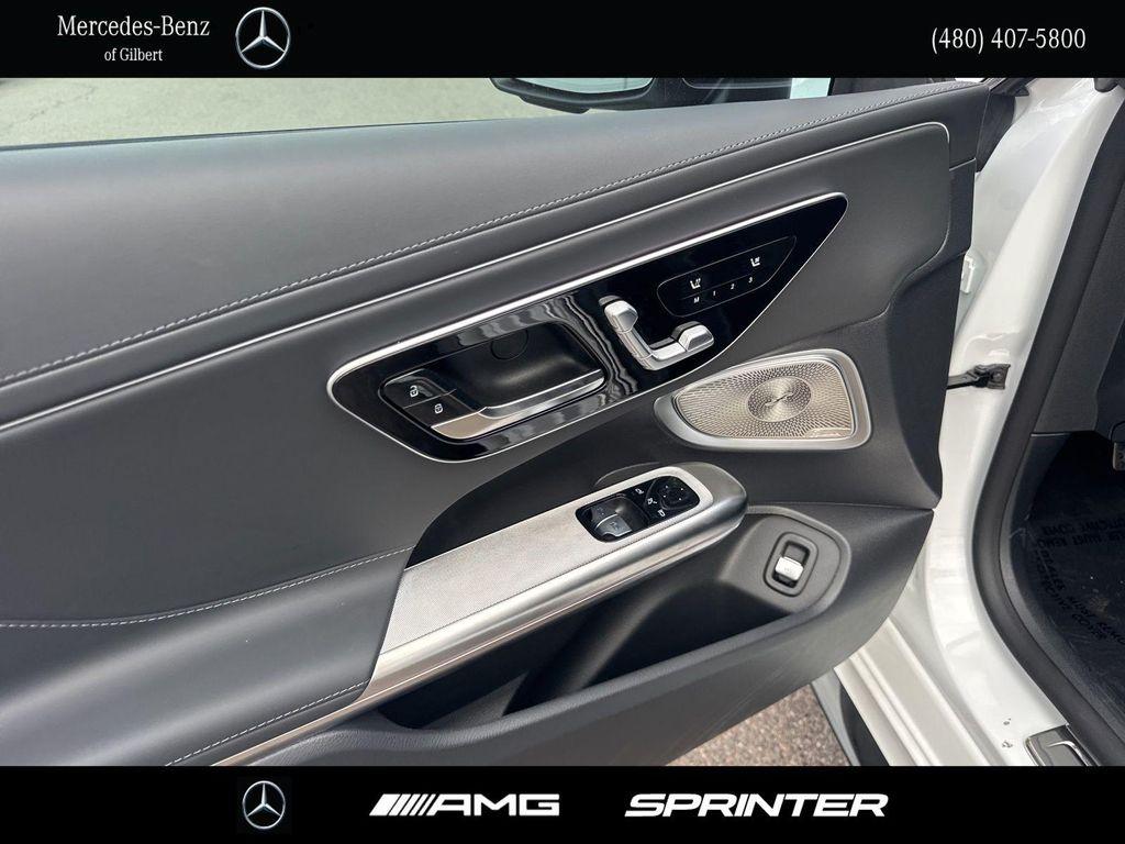new 2026 Mercedes-Benz AMG CLE 53 car, priced at $96,485