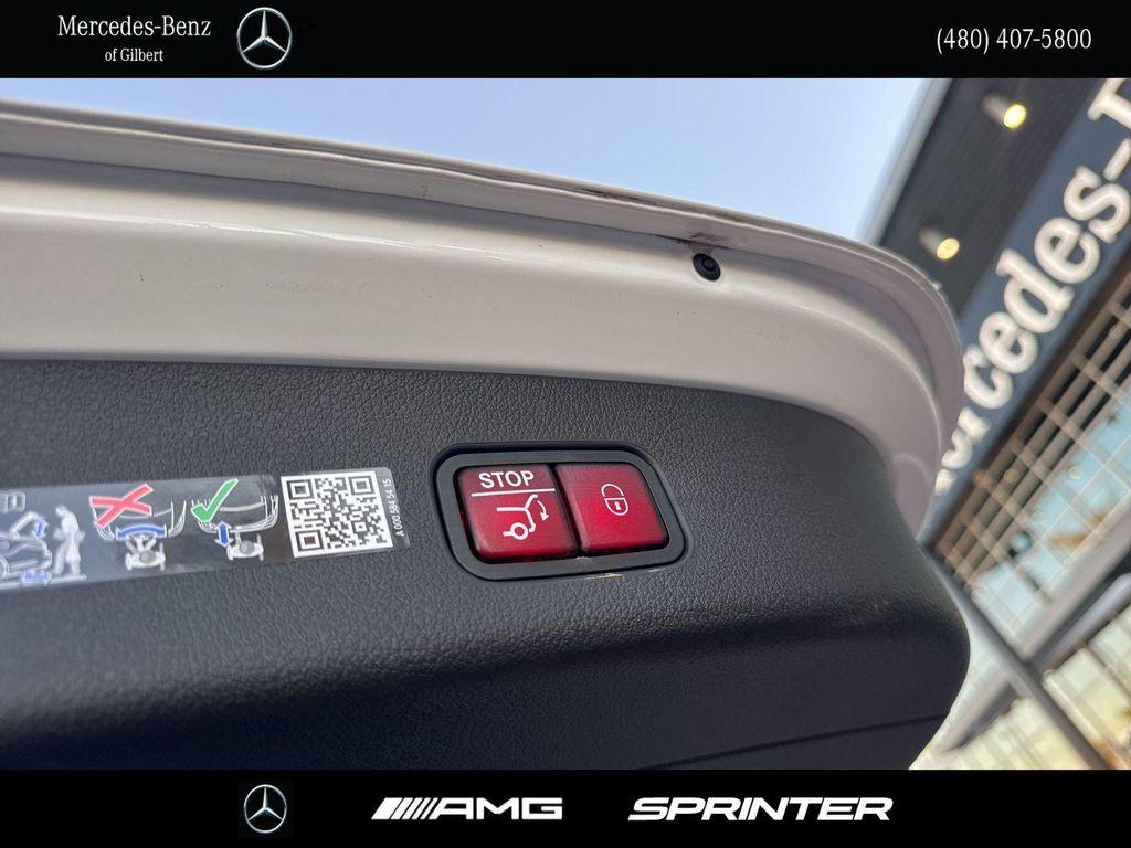 used 2025 Mercedes-Benz GLC 300 car, priced at $46,888