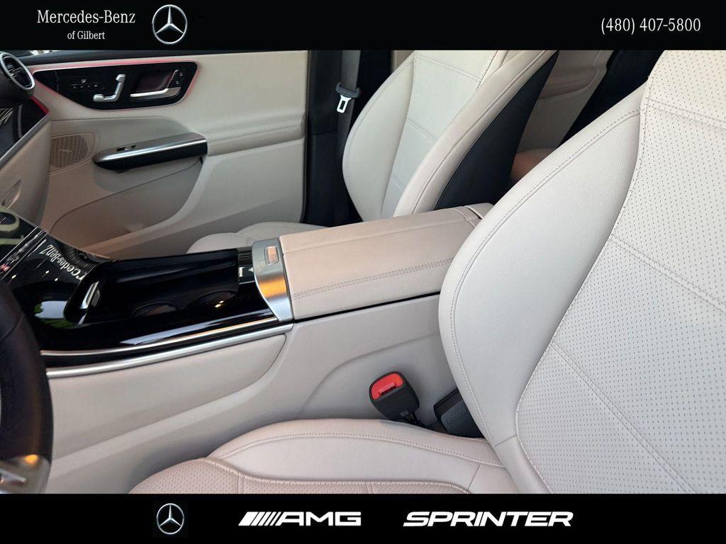 used 2025 Mercedes-Benz GLC 300 car, priced at $46,888