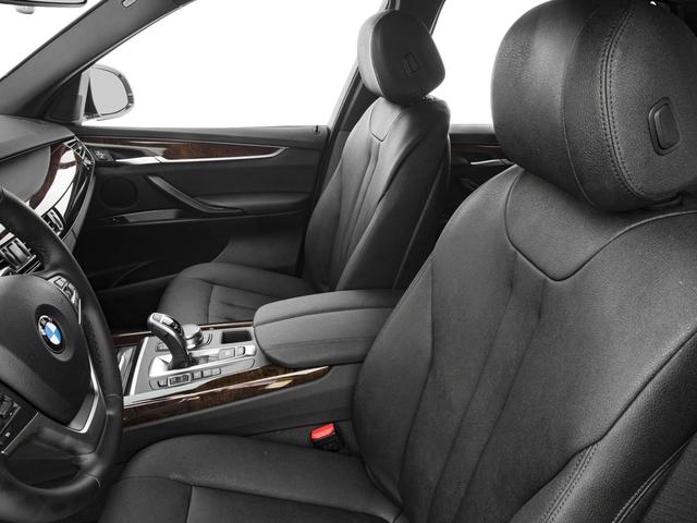 used 2018 BMW X5 car, priced at $19,995