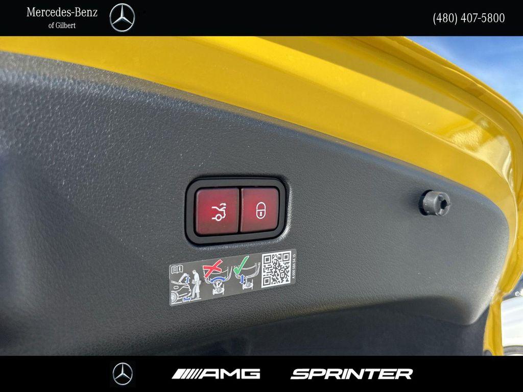 new 2026 Mercedes-Benz CLE 300 car, priced at $64,750