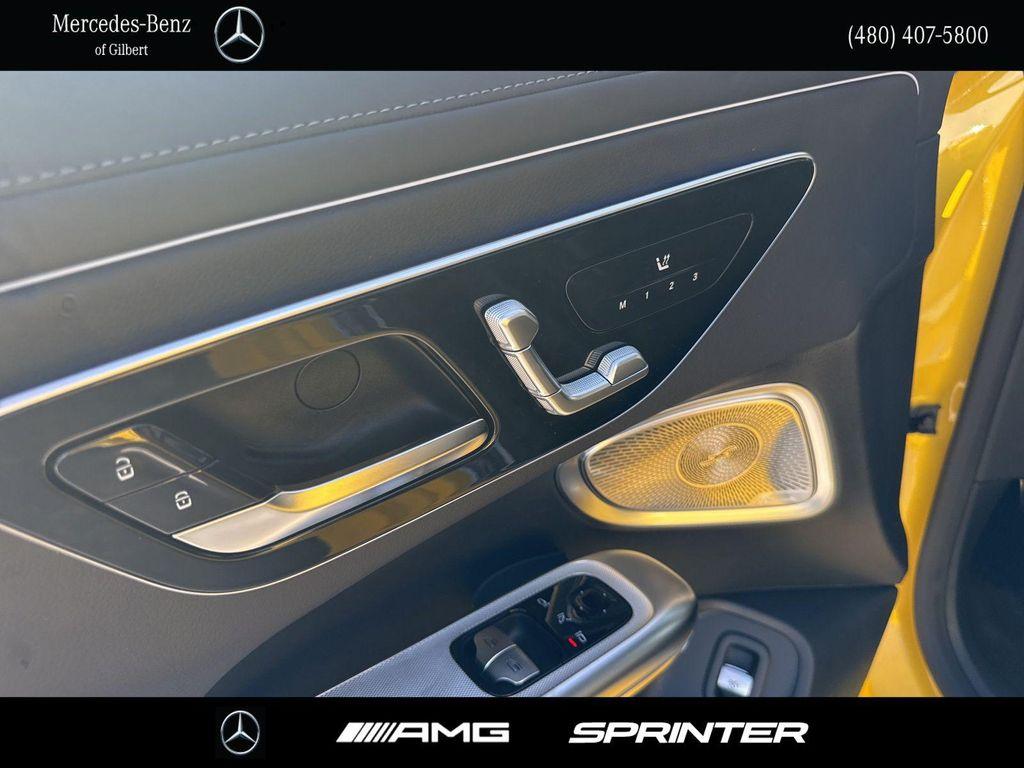 new 2026 Mercedes-Benz CLE 300 car, priced at $64,750