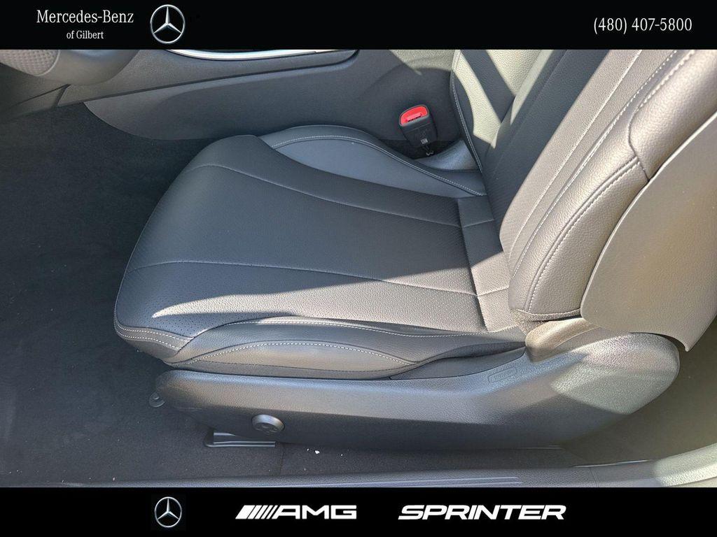 new 2026 Mercedes-Benz CLE 300 car, priced at $64,750