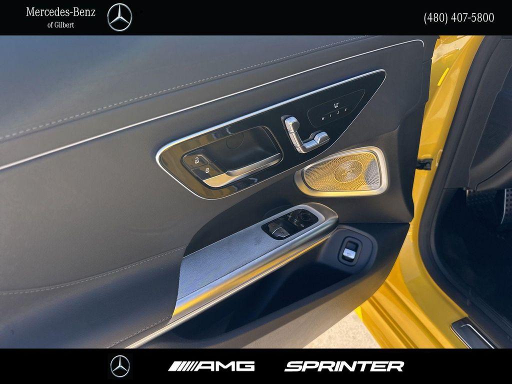 new 2026 Mercedes-Benz CLE 300 car, priced at $64,750