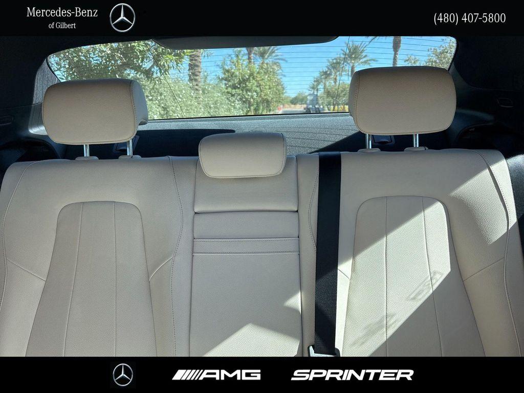 used 2021 Mercedes-Benz A-Class car, priced at $19,987