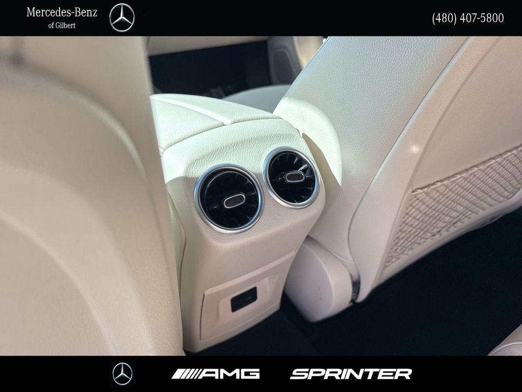 used 2021 Mercedes-Benz A-Class car, priced at $19,987