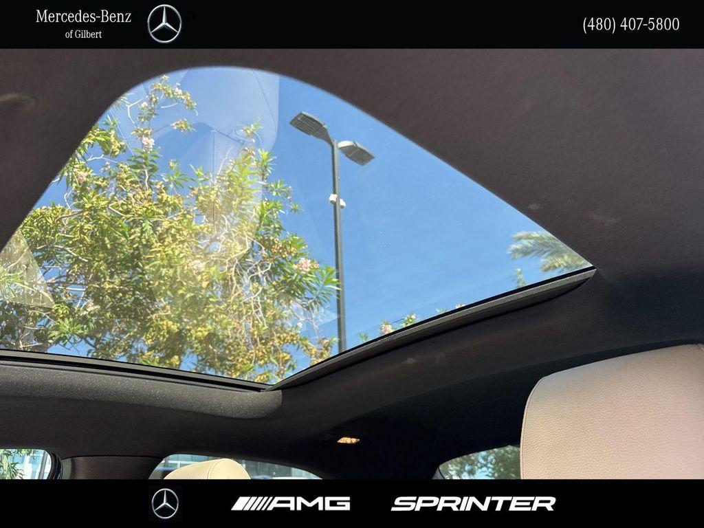 used 2021 Mercedes-Benz A-Class car, priced at $19,987