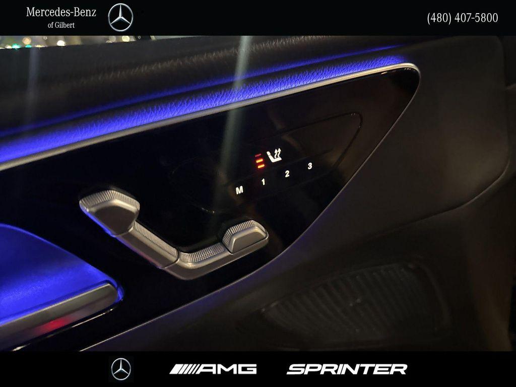 used 2023 Mercedes-Benz C-Class car, priced at $30,987