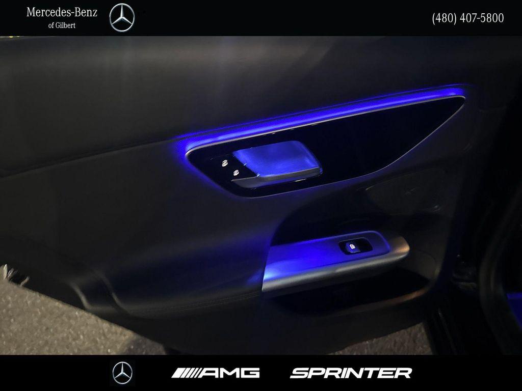 used 2023 Mercedes-Benz C-Class car, priced at $30,987