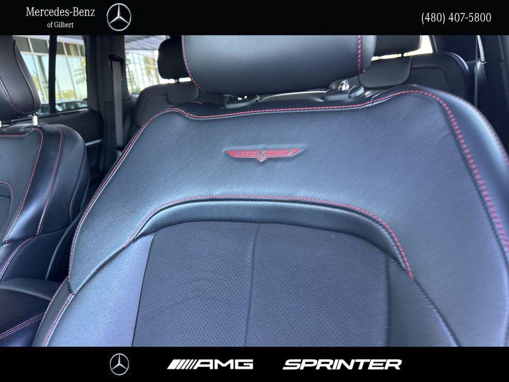used 2022 Jeep Grand Cherokee car, priced at $32,995