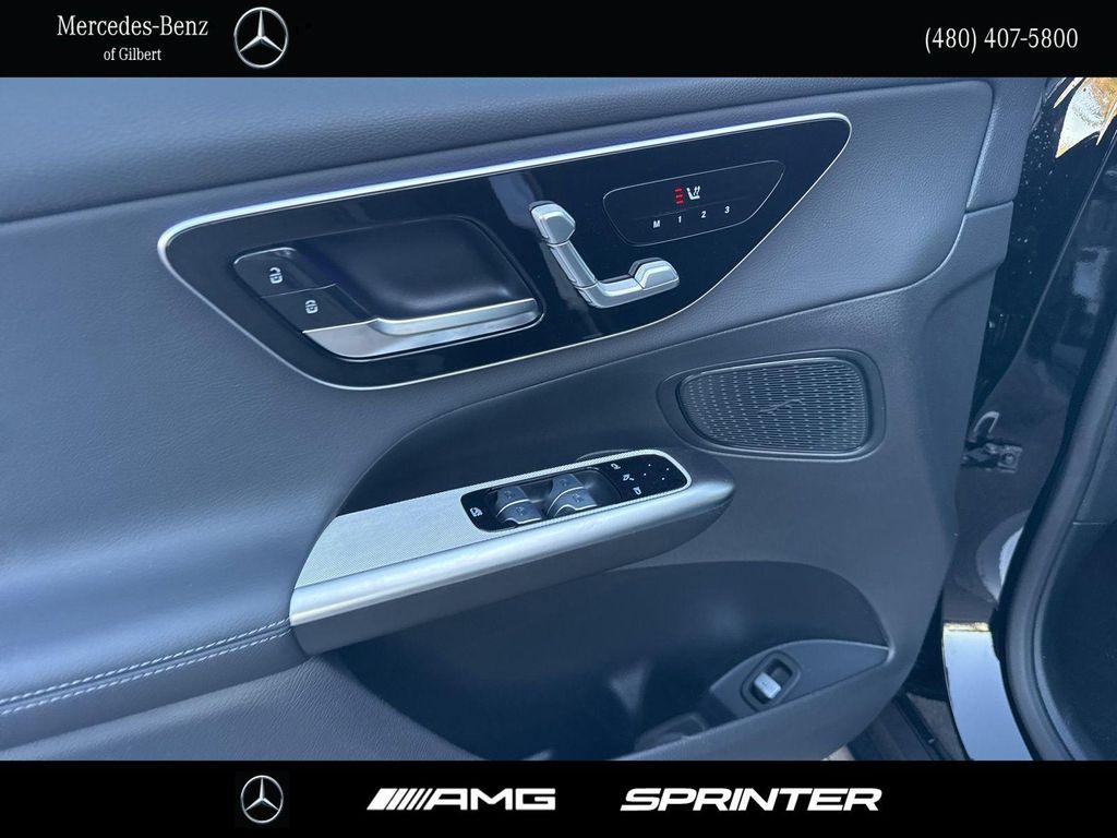 new 2026 Mercedes-Benz GLC 300 car, priced at $52,740