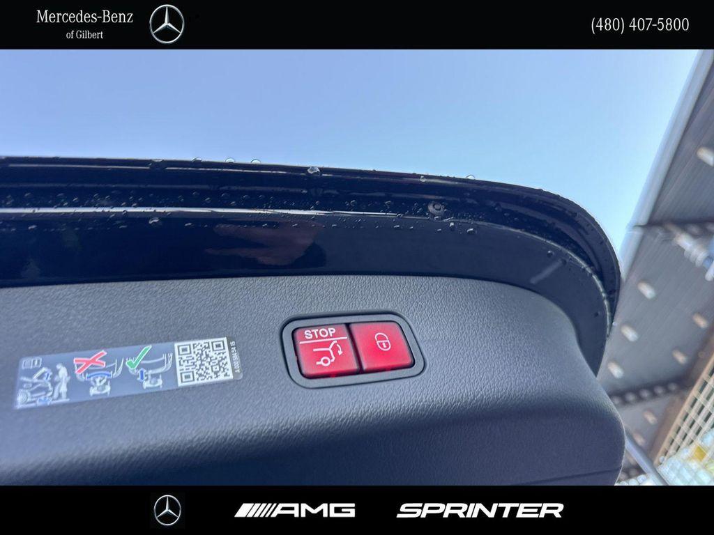 new 2026 Mercedes-Benz GLC 300 car, priced at $52,740