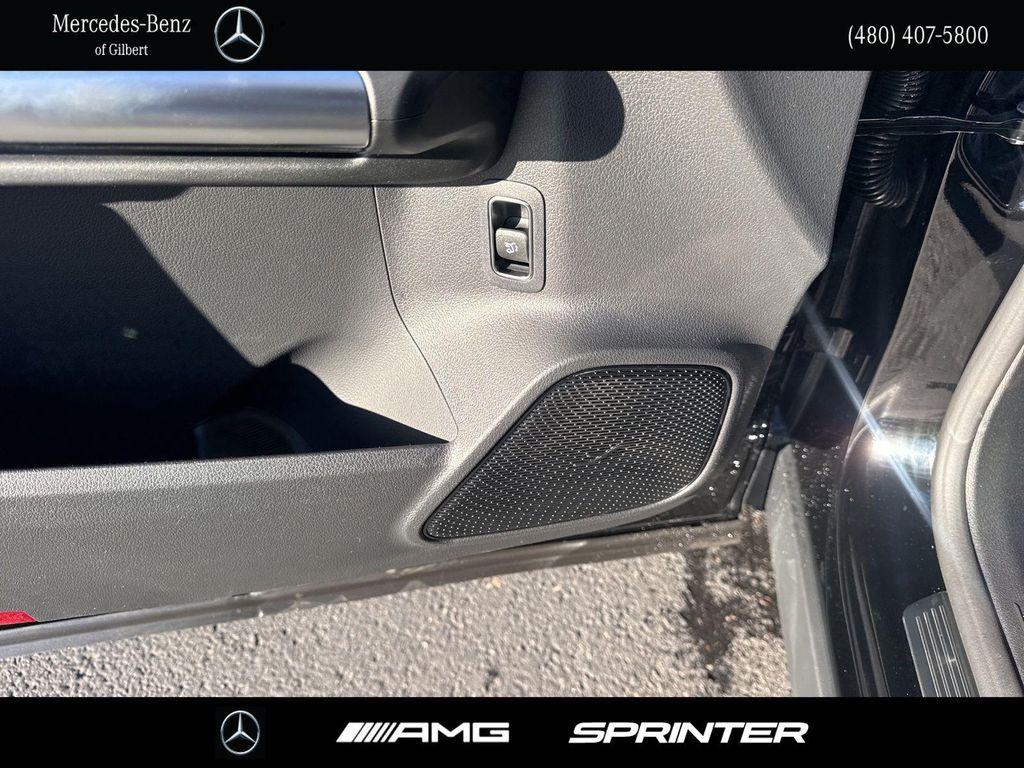 new 2026 Mercedes-Benz GLA 250 car, priced at $49,025