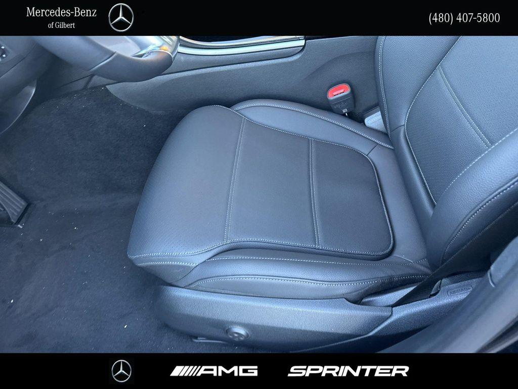 new 2026 Mercedes-Benz C-Class car, priced at $51,700