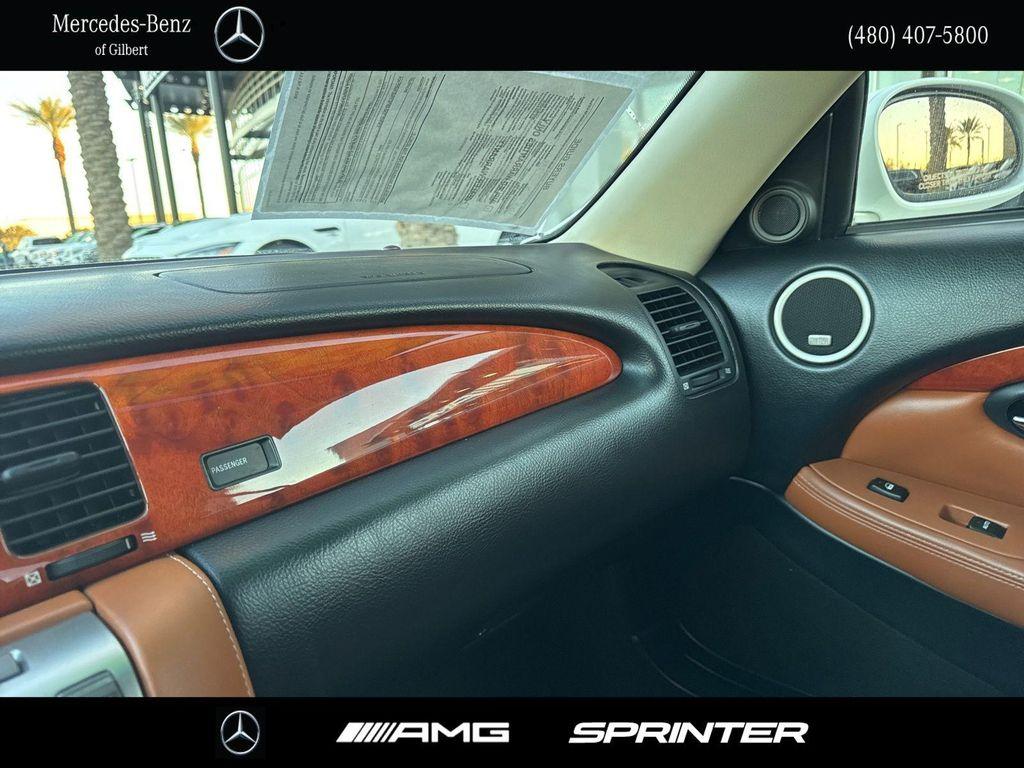 used 2002 Lexus SC 430 car, priced at $13,991