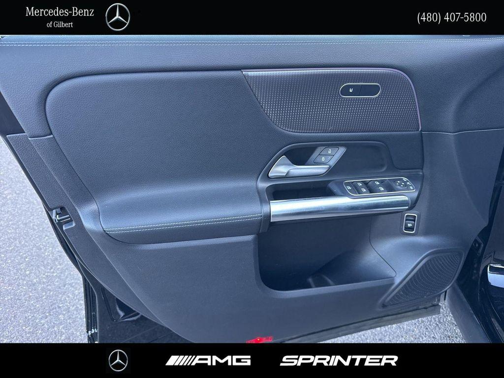 used 2022 Mercedes-Benz GLA 250 car, priced at $27,995