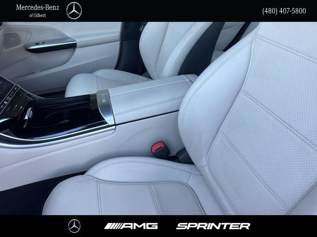 used 2023 Mercedes-Benz C-Class car, priced at $35,491