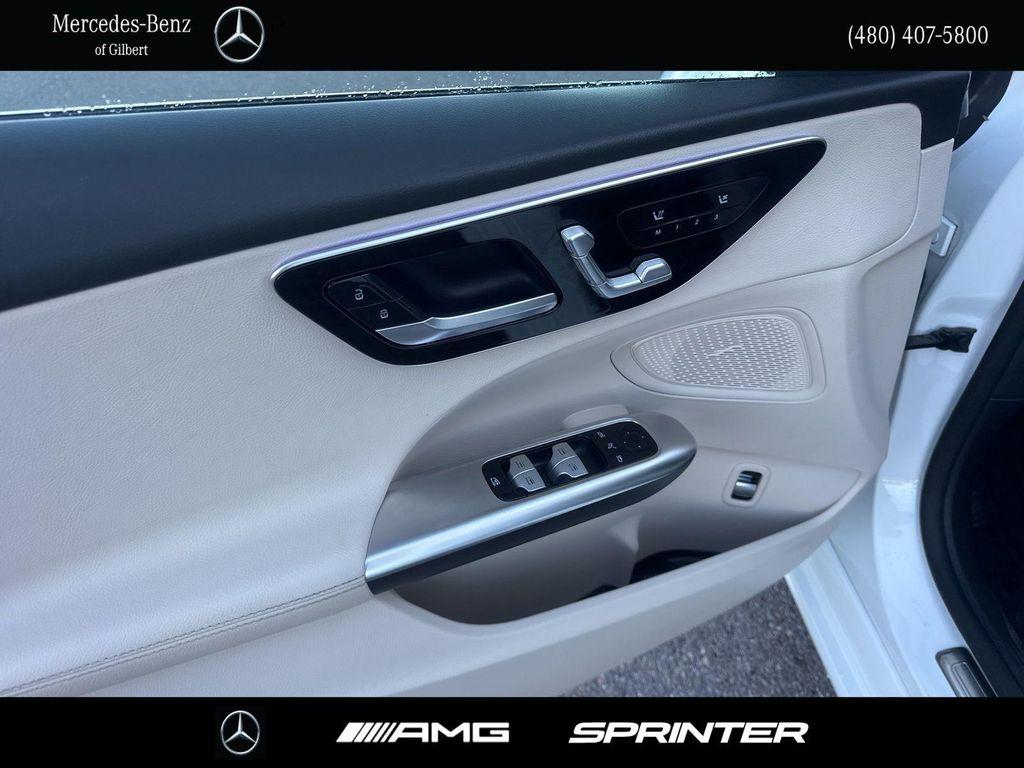 used 2023 Mercedes-Benz C-Class car, priced at $35,491