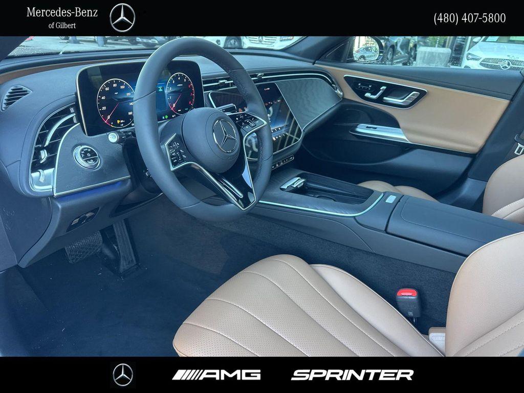new 2026 Mercedes-Benz E-Class car, priced at $74,100